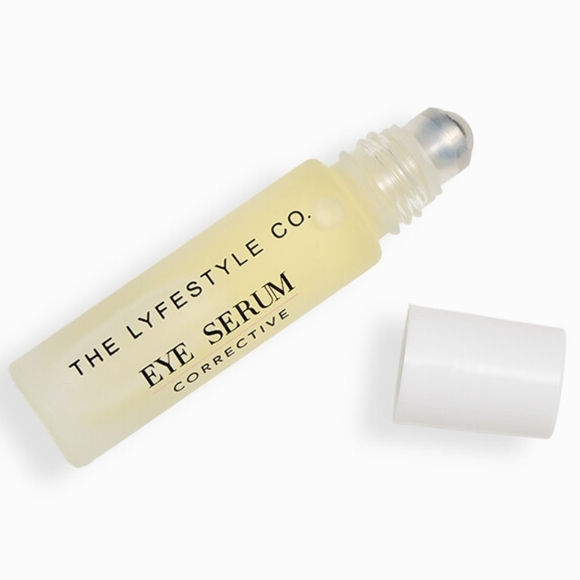 The Lifestyle Co Corrective Eye Serum - Picture 2 of 6